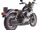 Harley-Davidson Harley Davidson XLX 1000-61 Sportster